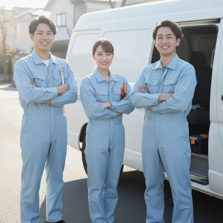 洗濯機修理 のチーム: 鳥取市